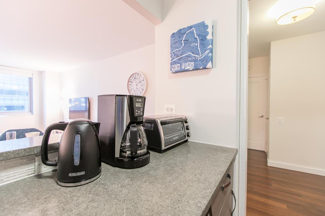 Amazing Murray Hill Appartement New York