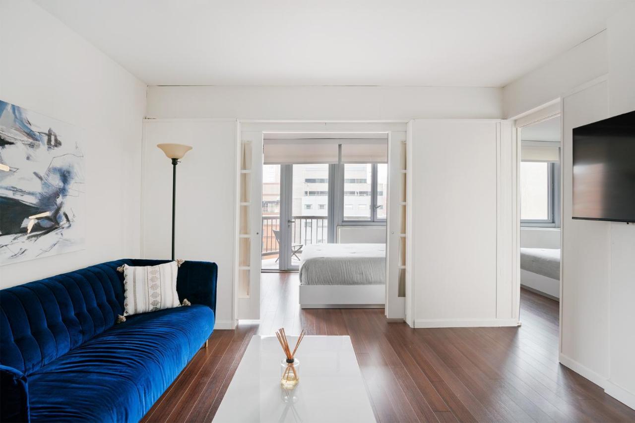 Appartement Amazing Murray Hill New York