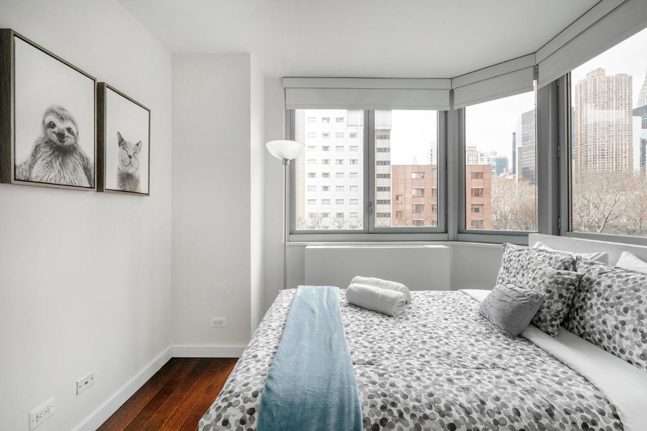 Appartement Amazing Murray Hill New York