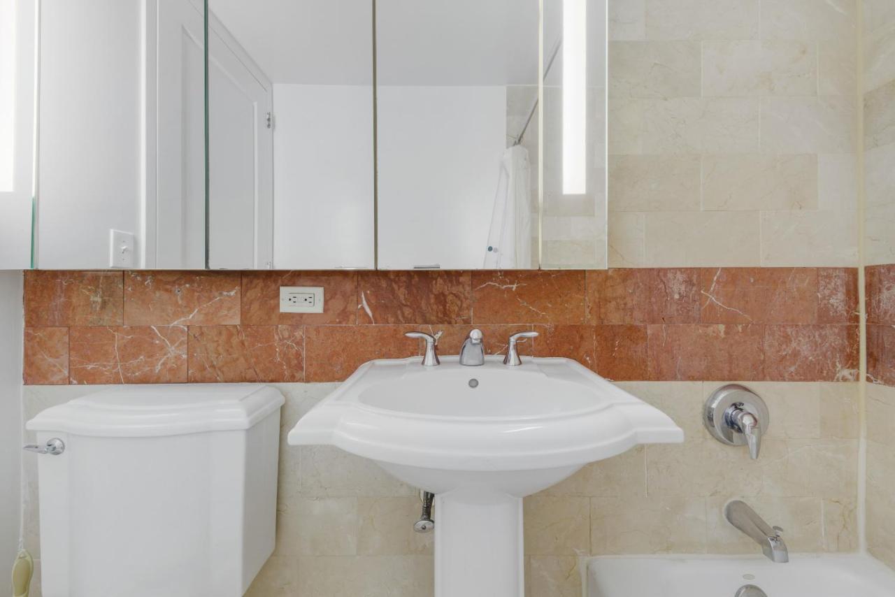 Appartement Global Luxury At The Marc *