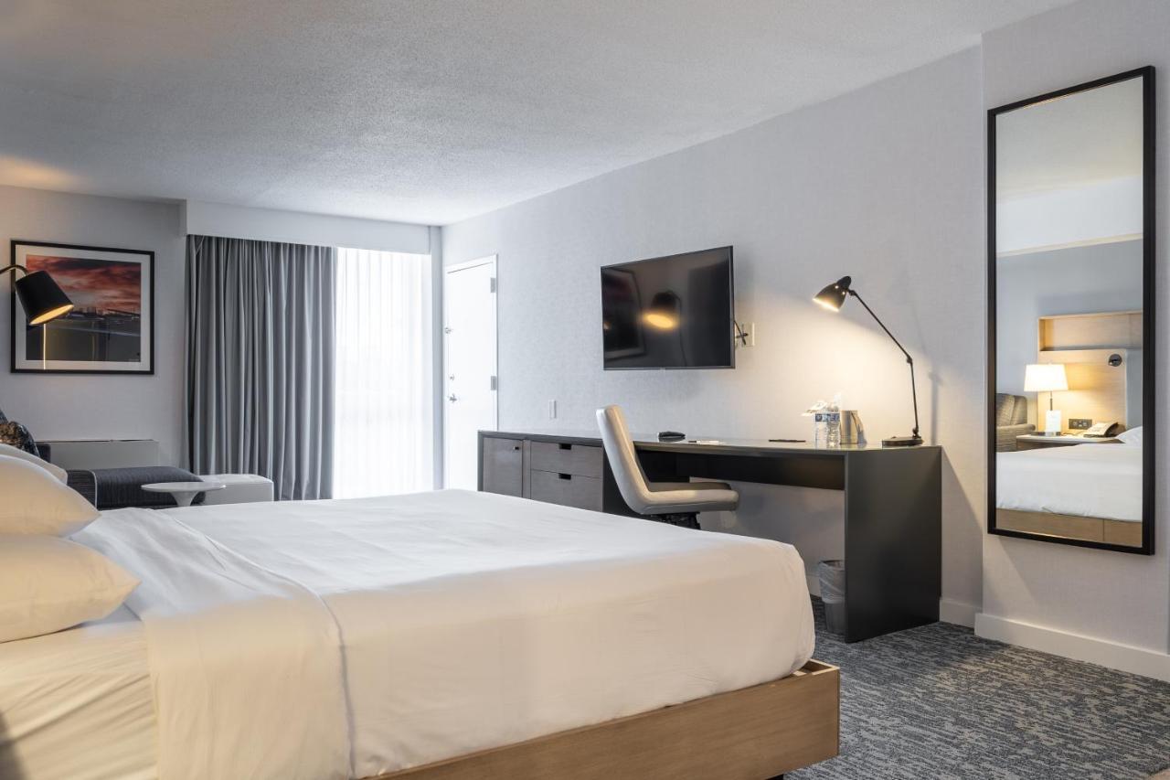 Hotel Radisson Jfk Airport New York