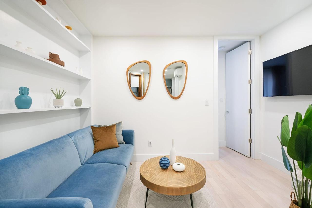 Appartement 48-3rw Brand New 1br Prime Hells Kitchen - W D *