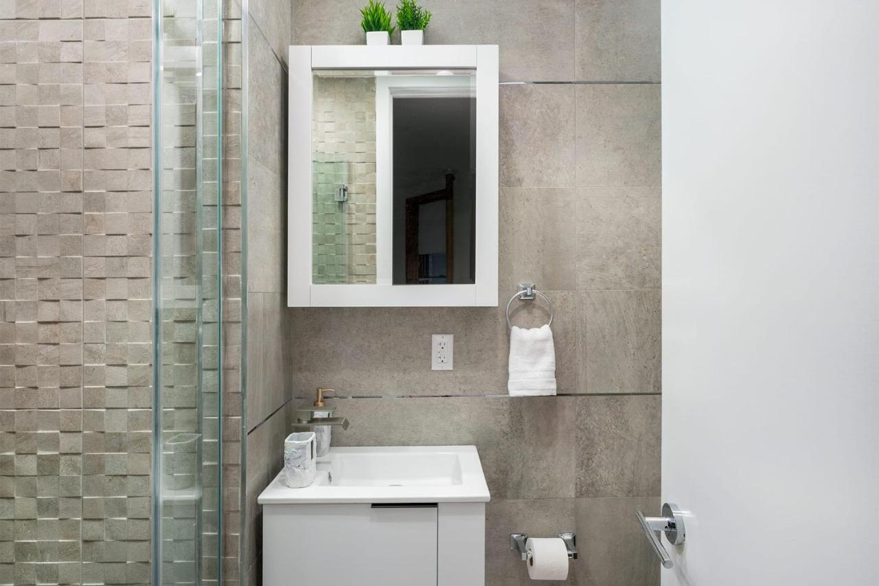 48-3rw Brand New 1br Prime Hells Kitchen - W D Appartement New York