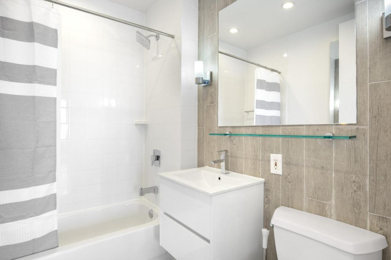 Appartement Tribeca W Gym Wd Doorman Garage Valet Nyc-287 New York