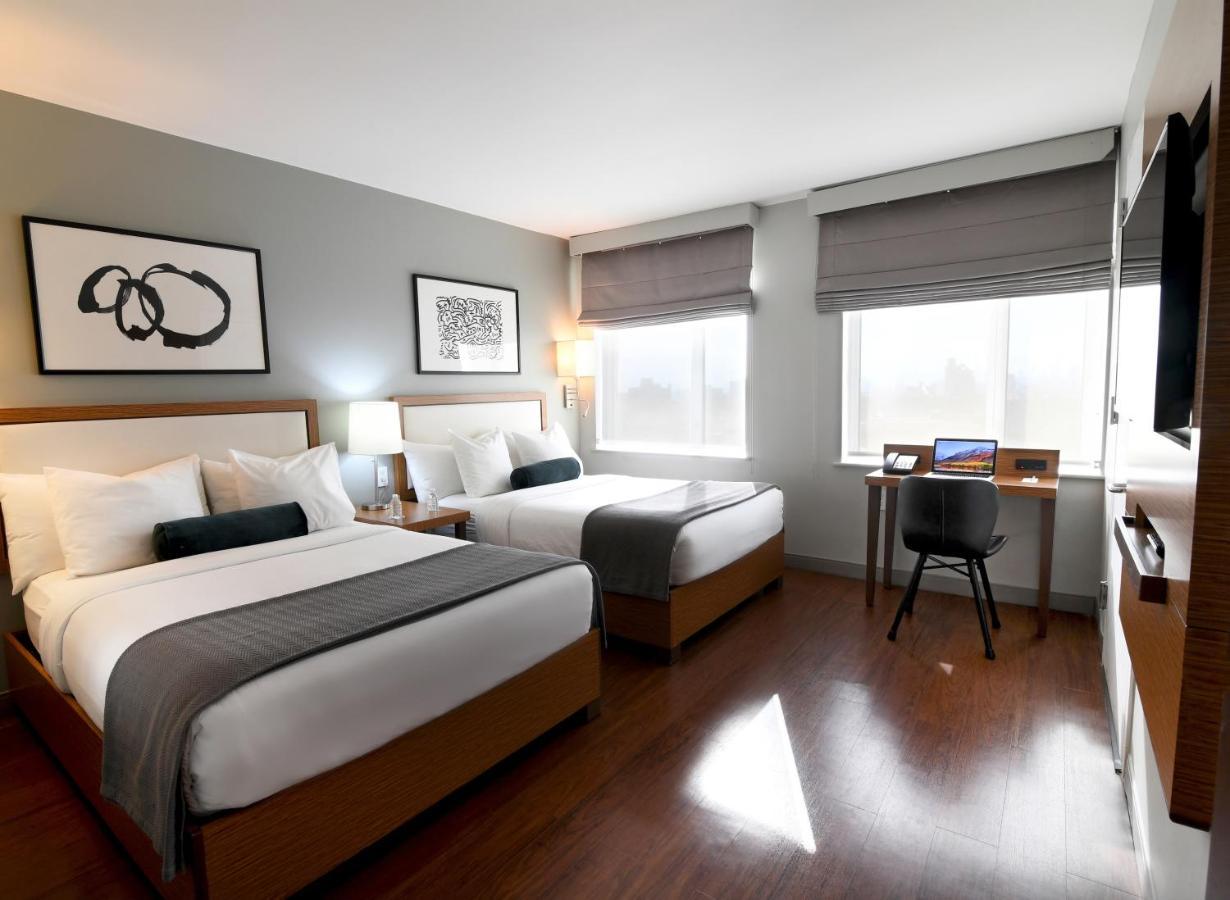 Edge Washington Heights 3* Nueva York