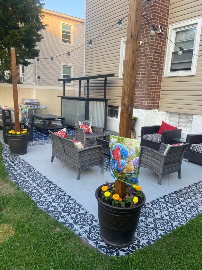 Rockaway 3 Bedroom By The Sea. Casa vacanze