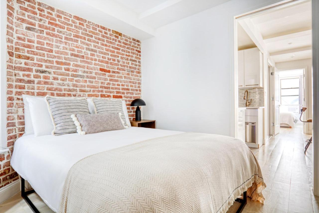 Chelsea 2br W Elevator Wd Nr Mad Sq Park Nyc-617 Appartement New York