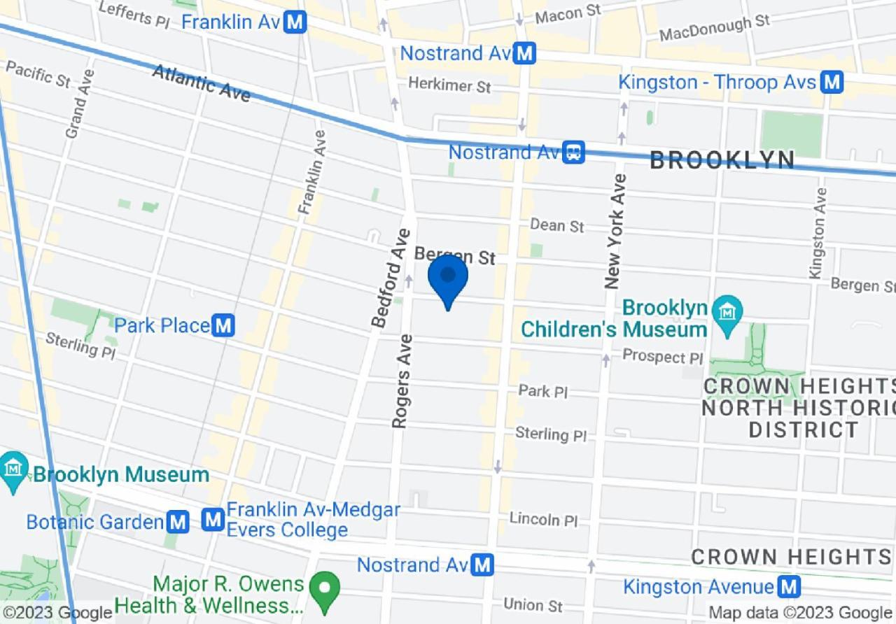 Privat bolig Klo New York