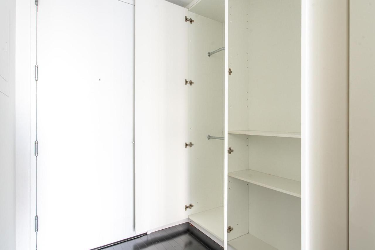 Appartement The Residences At W - Downtown - Apt 27f New York