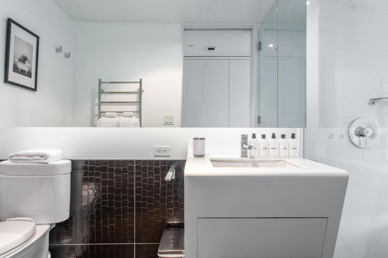 The Residences At W - Downtown - Apt 27f Appartement New York