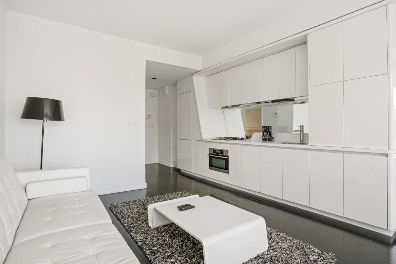 The Residences At W - Downtown - Apt 28d * New York