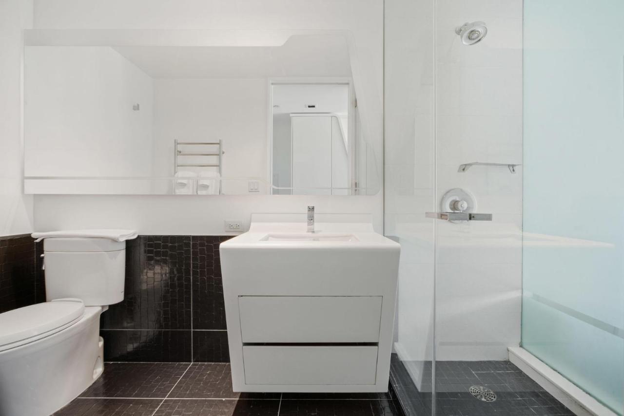 The Residences At W - Downtown - Apt 28d