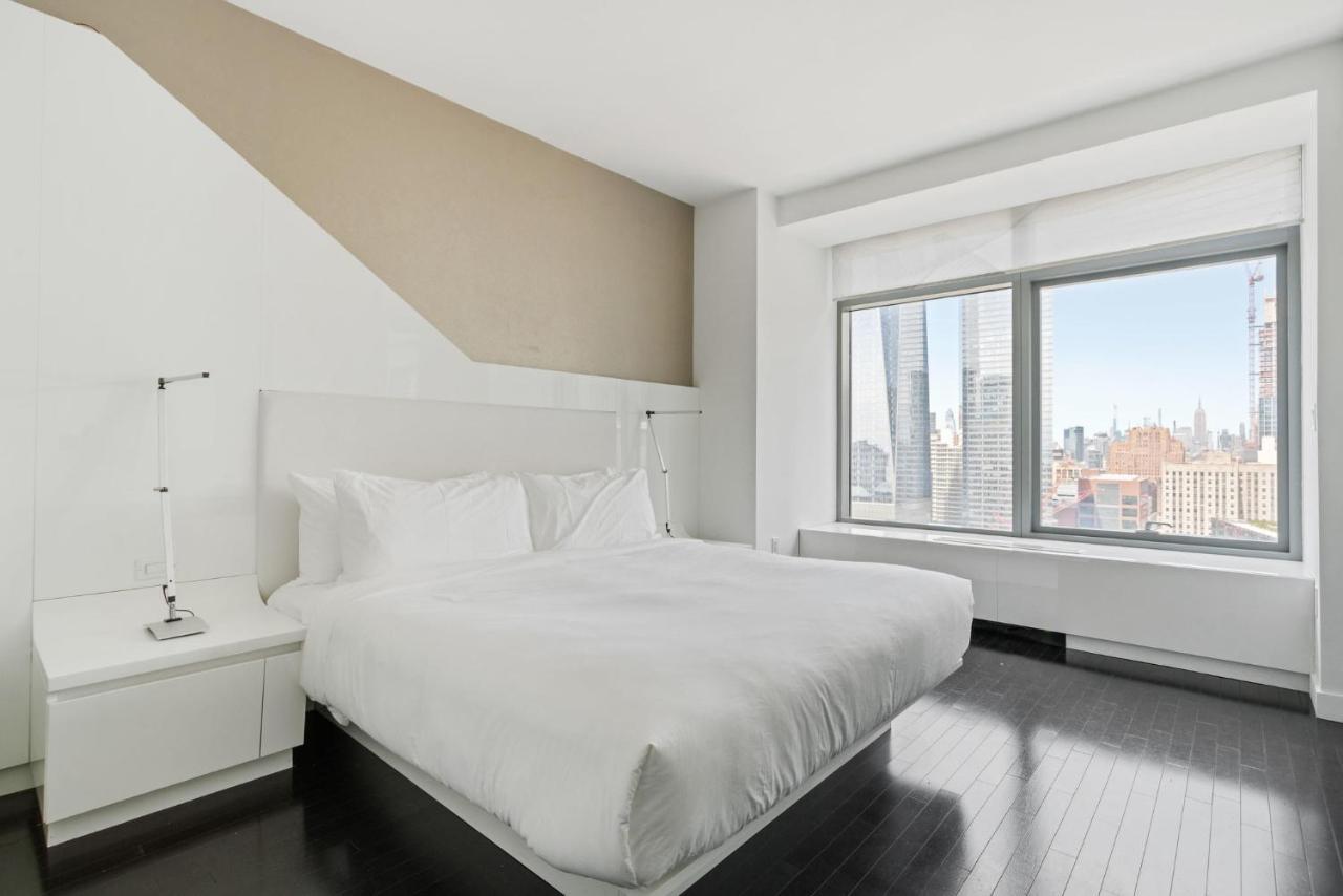 The Residences At W - Downtown - Apt 28d Appartement New York