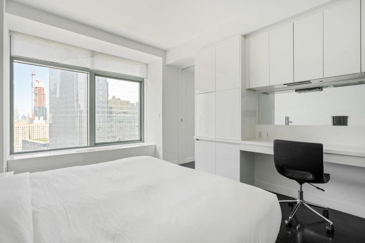 The Residences At W - Downtown - Apt 28d Appartement New York