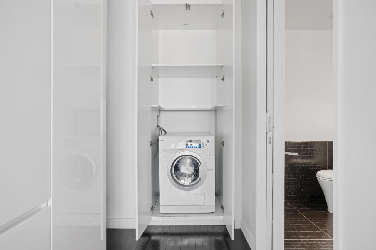 The Residences At W - Downtown - Apt 28d * New York