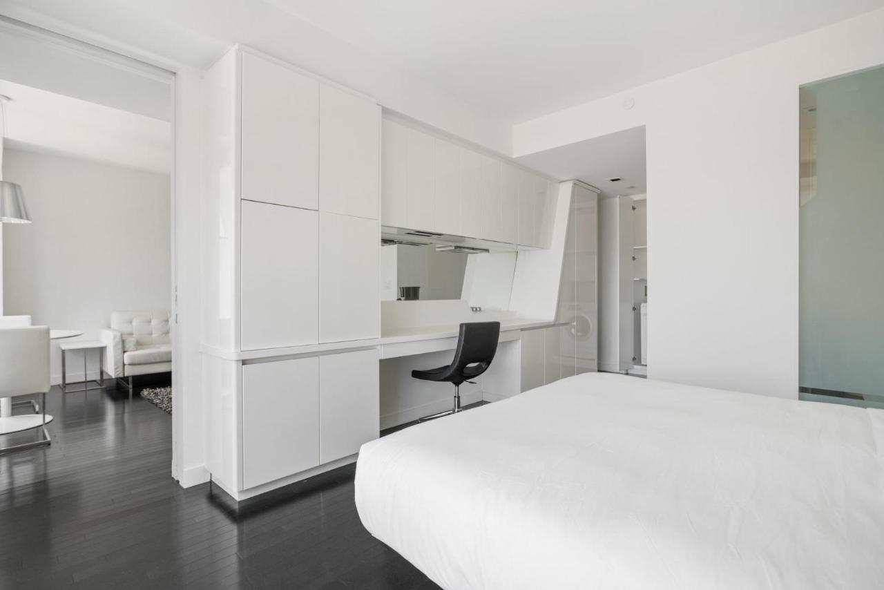 The Residences At W - Downtown - Apt 28d New York