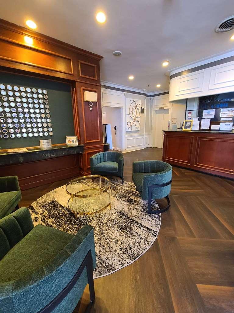 Western Queens Gold Coast Hotel New York City