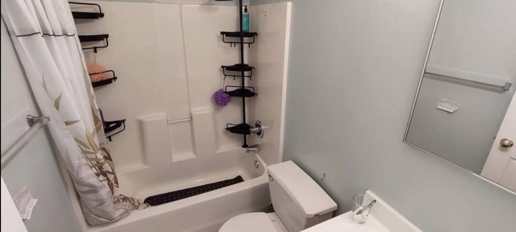 Privatunterkunft Williamsburg Private With Garden *