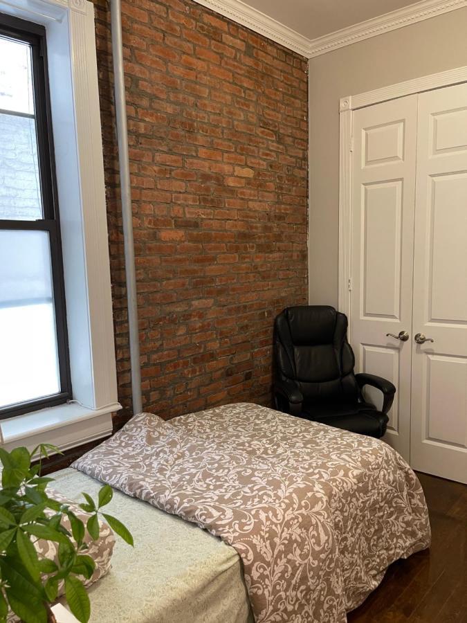 Private One Bedroom One Bathroom Nueva York