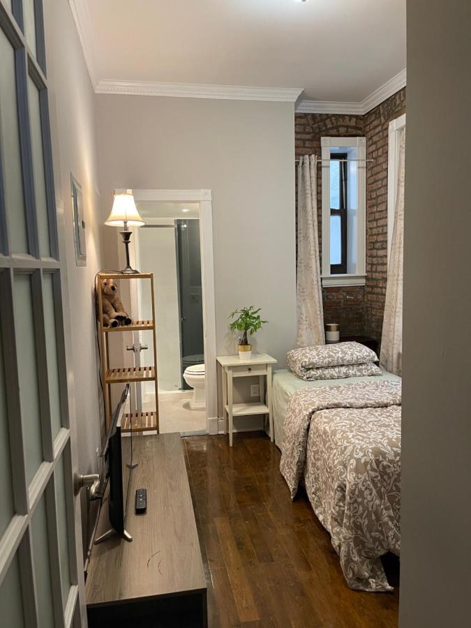 Private One Bedroom One Bathroom * Nueva York
