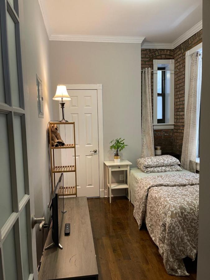 Apartamento Private One Bedroom One Bathroom Nueva York