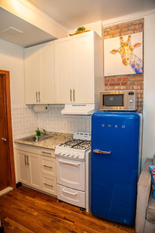 The Harlem Getaway Appartement New York