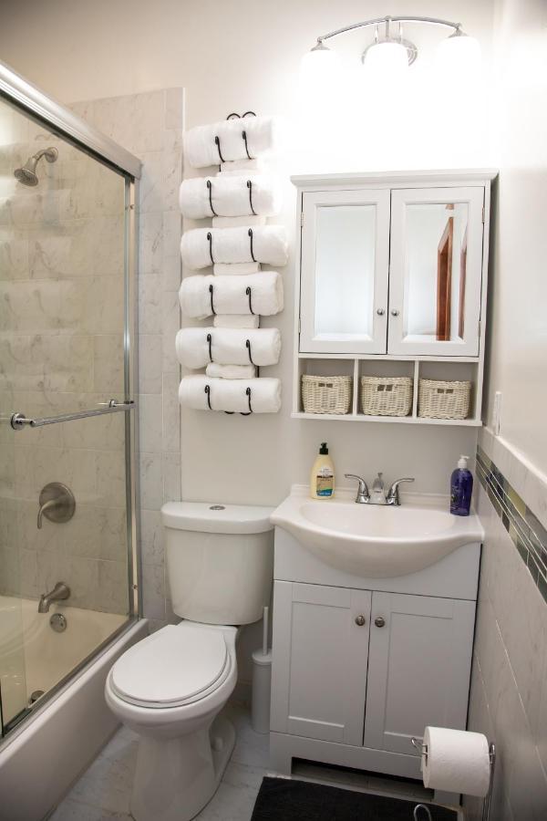 The Harlem Getaway Appartement *