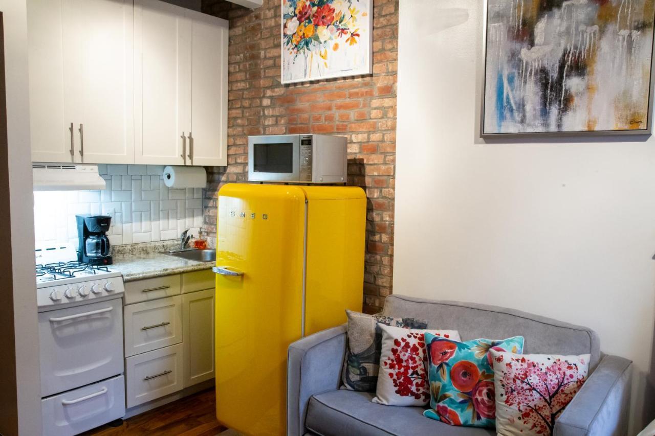 The Harlem Getaway Appartement New York