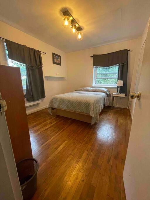 Appartement Riverdale