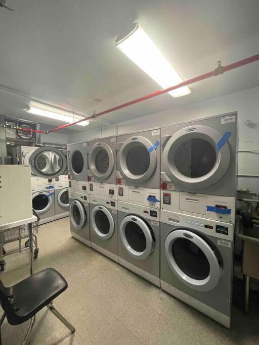 Appartement Riverdale