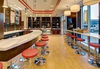 Fairfield By Marriott Manhattan/financial District New York City