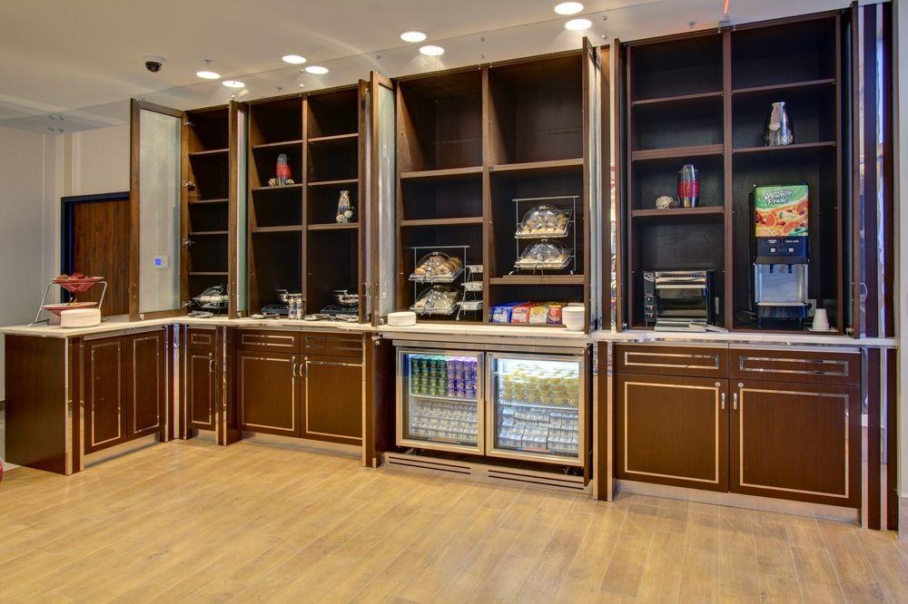 Hotel Fairfield By Marriott Manhattan/financial District New York City