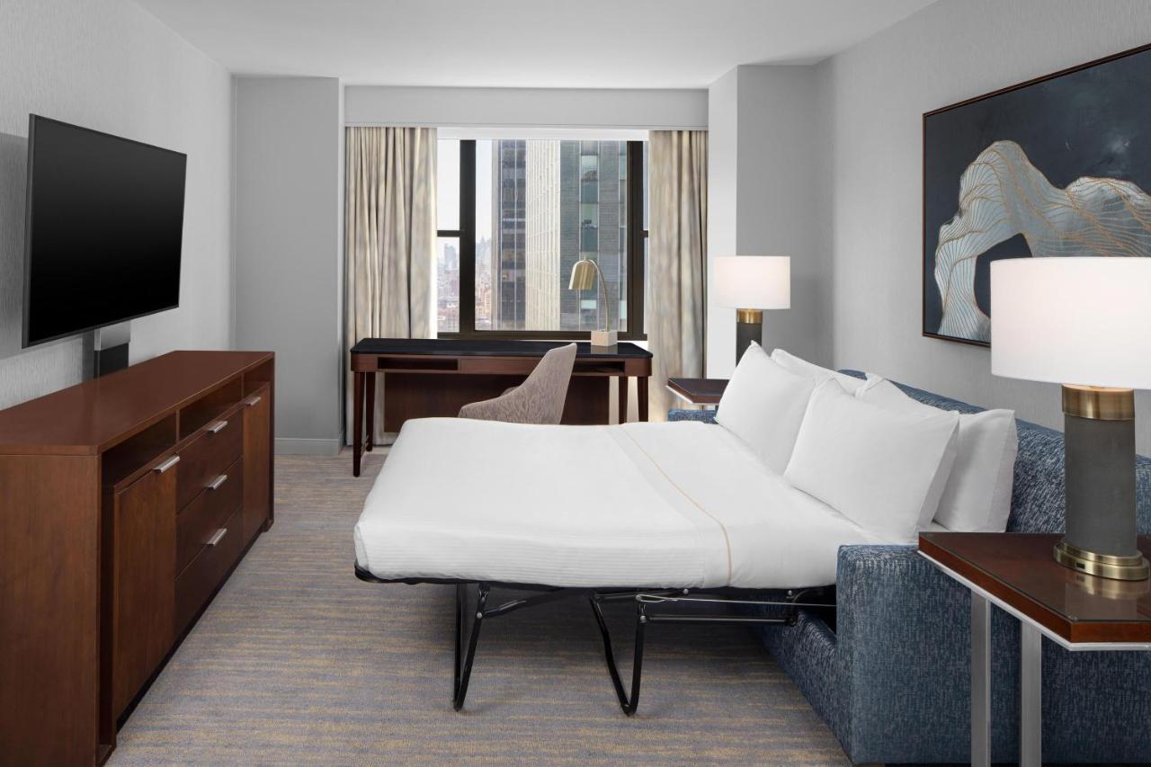 The Westin Grand Hotel New York City