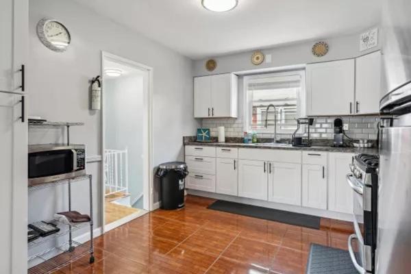 Casa vacanze Rockaway 3 Bedroom By The Sea.