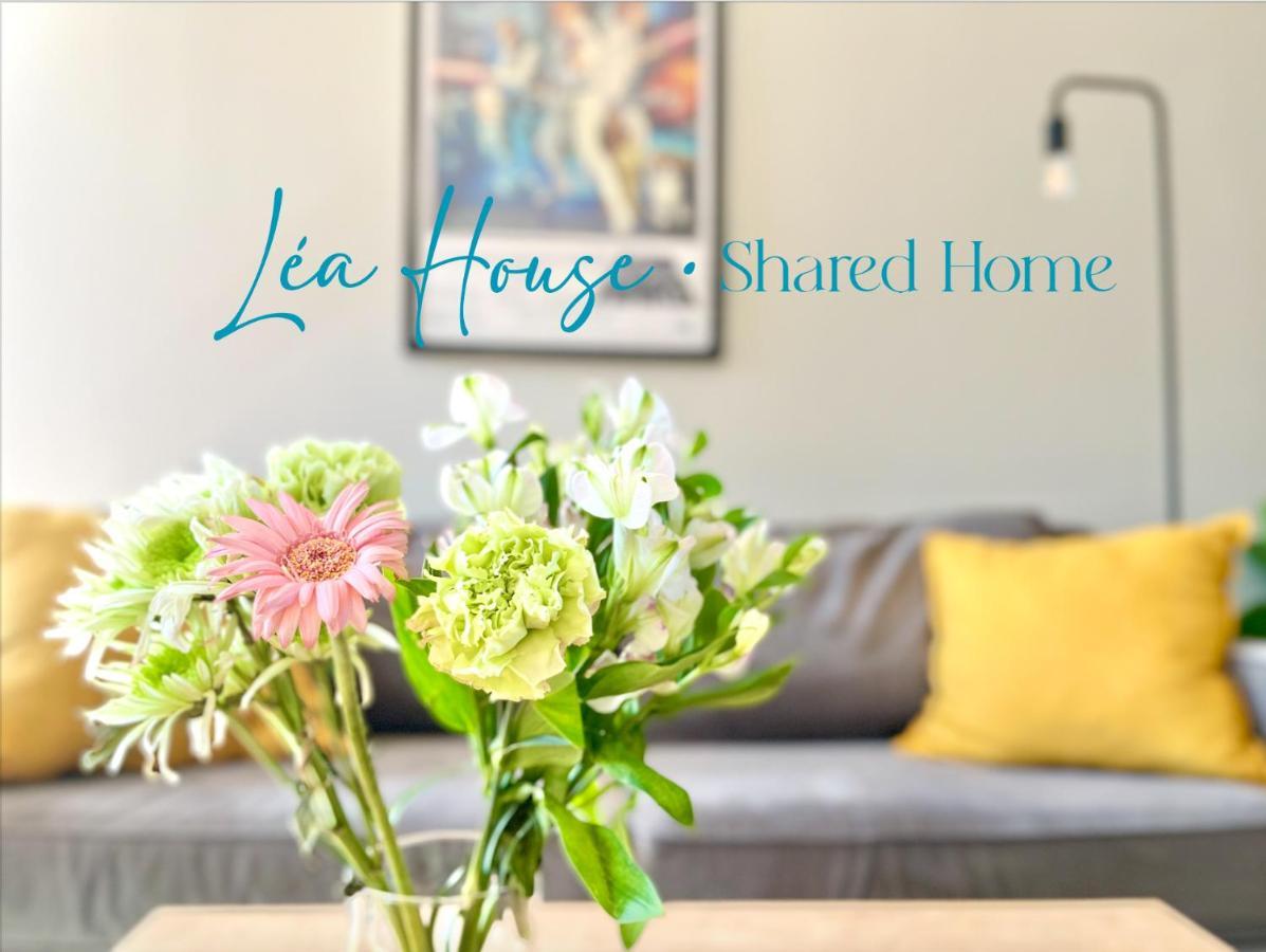 Lea House Hospedagem domiciliar *