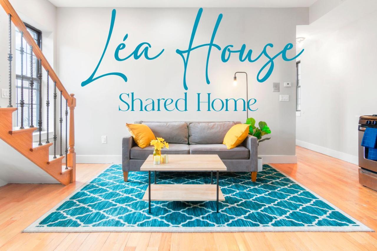 Hospedagem domiciliar Lea House