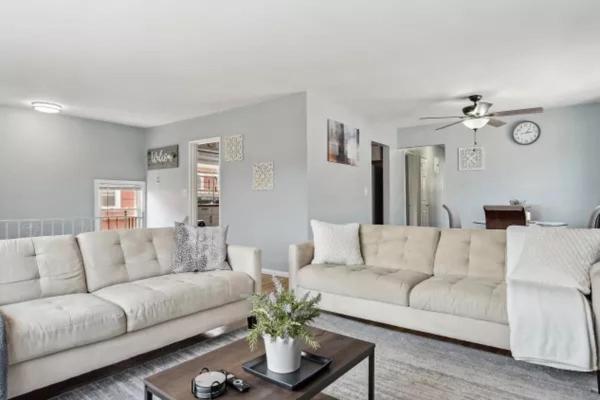 Rockaway 3 Bedroom By The Sea. Casa vacanze New York