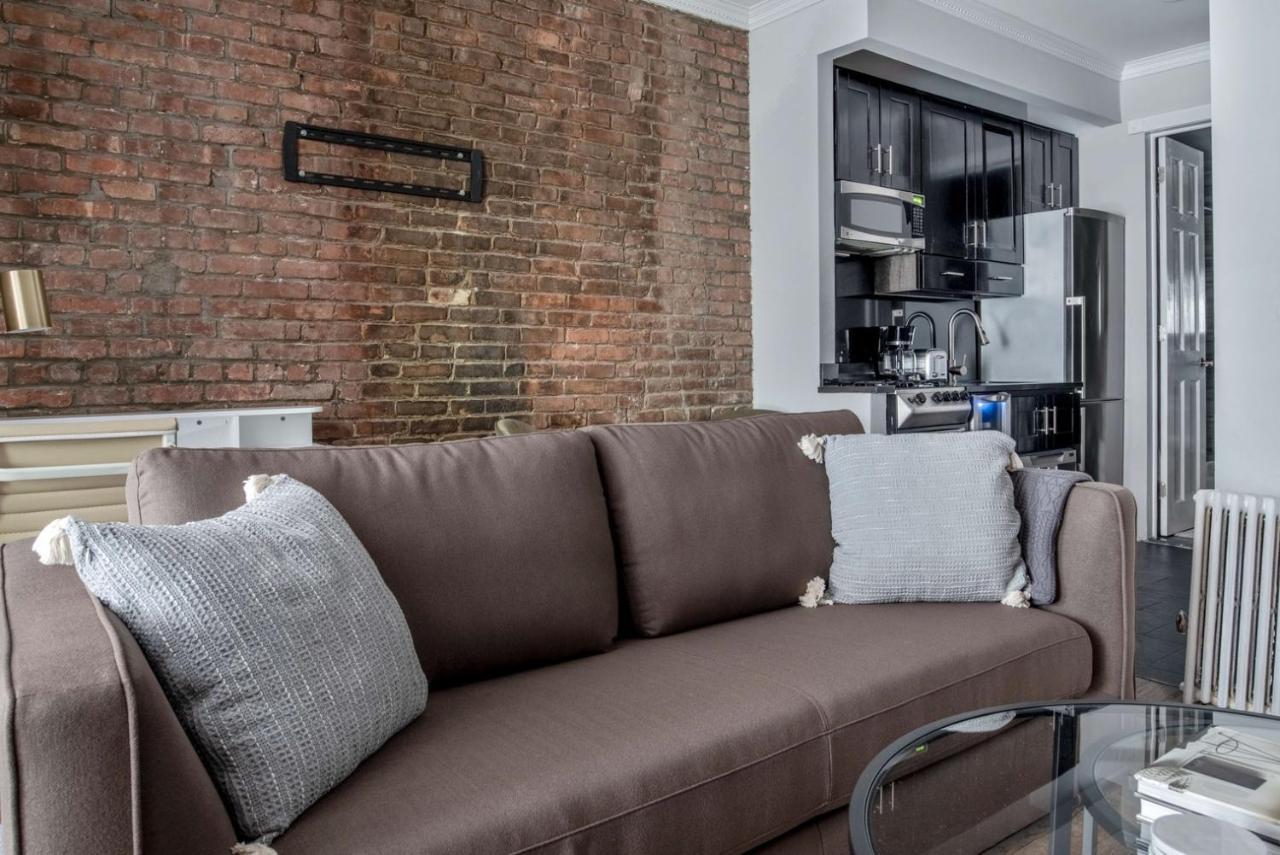 West Village 1br W In-unit Wd Nyc-1177 Apartment
