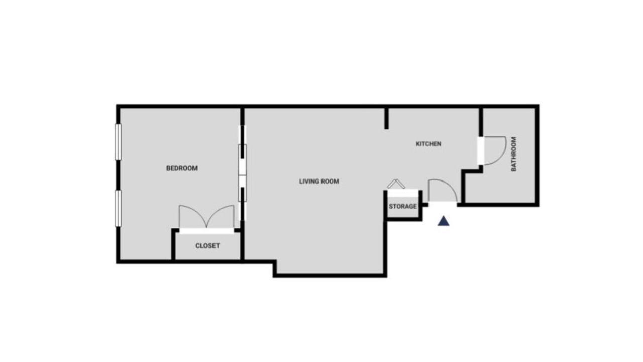 West Village 1br W In-unit Wd Nyc-1177