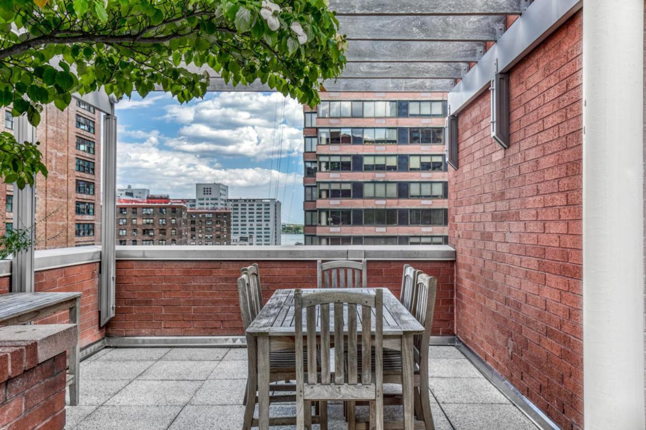 Uws 1br W Doorman Gym Nr Park Nyc-932 Apartamento *