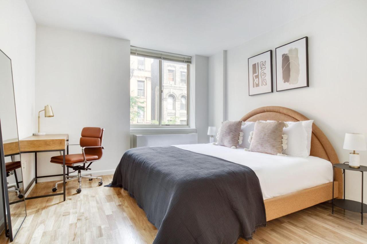 Apartamento Uws 1br W Doorman Gym Nr Park Nyc-932