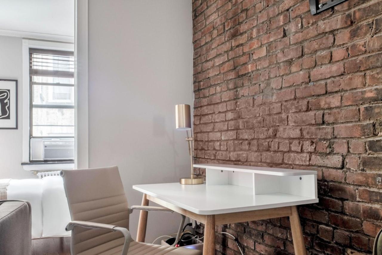 Apartment West Village 1br W In-unit Wd Nyc-1177 New York