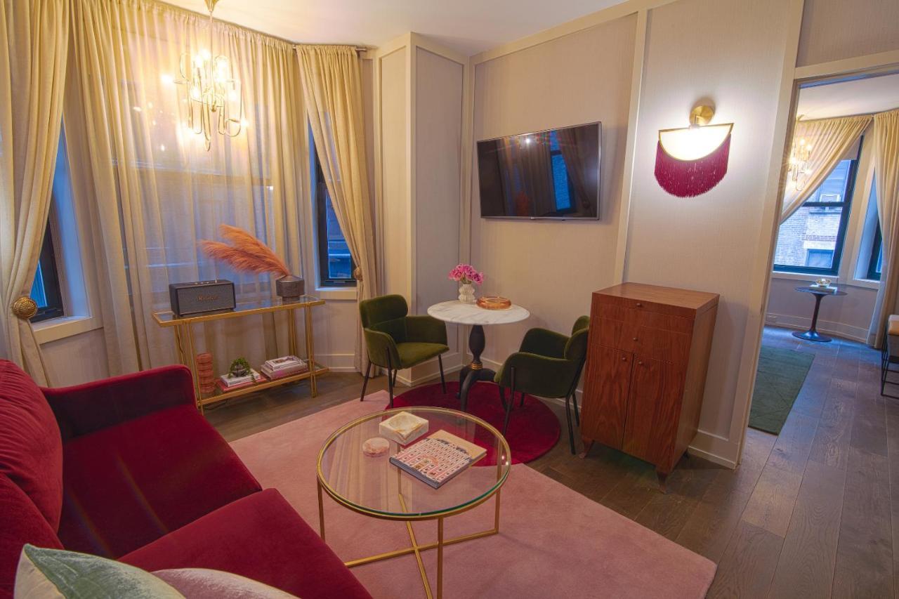 The Evelyn Nomad 5* New York