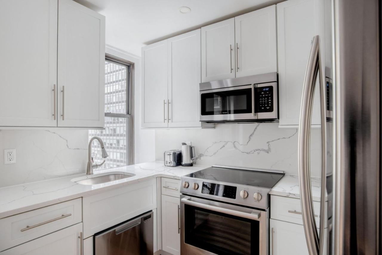 Midtown East 1br W Doorman Nr Grand Nyc-1170