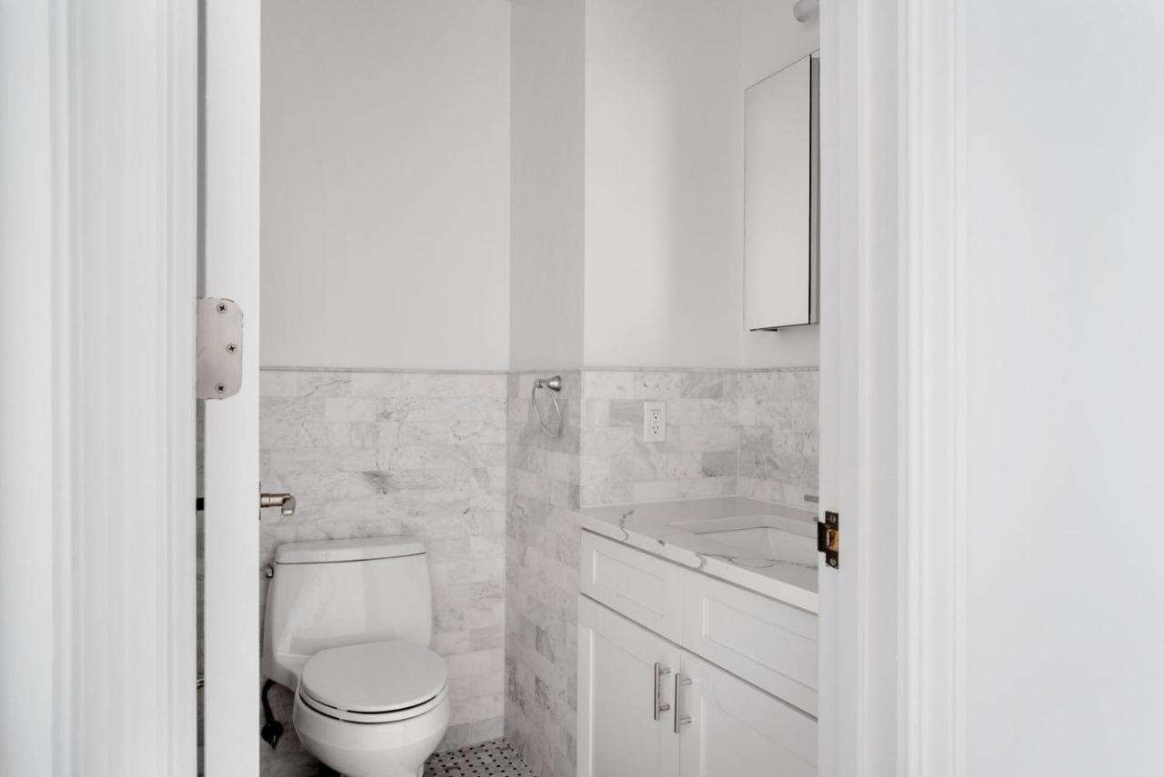 Appartement Midtown East 1br W Doorman Nr Grand Nyc-1170 *
