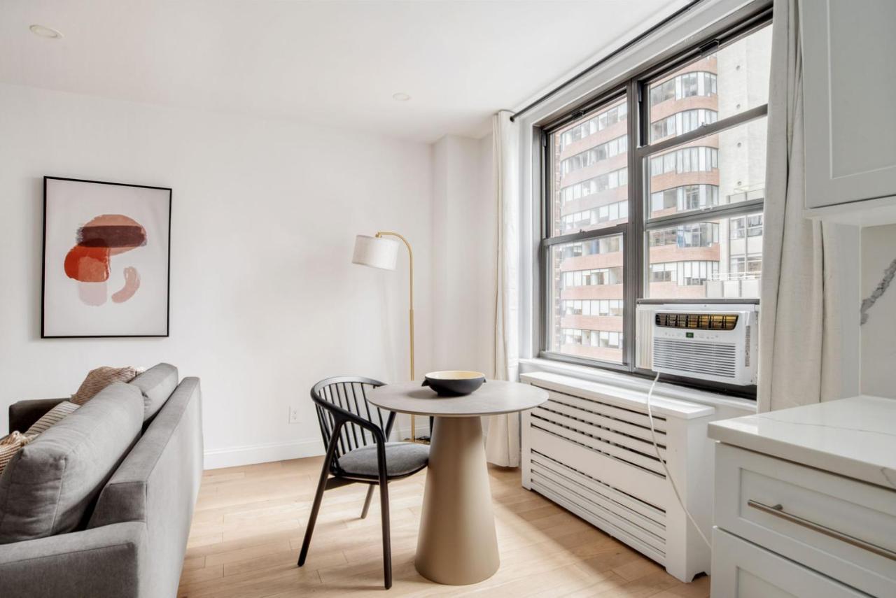 Midtown East 1br W Doorman Nr Grand Nyc-1170 Appartement *