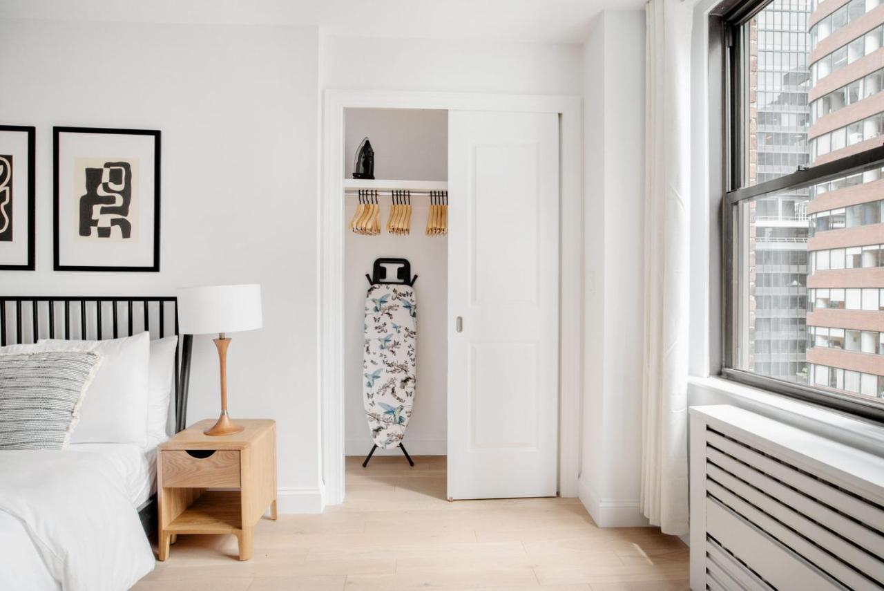 Midtown East 1br W Doorman Nr Grand Nyc-1170 Appartement