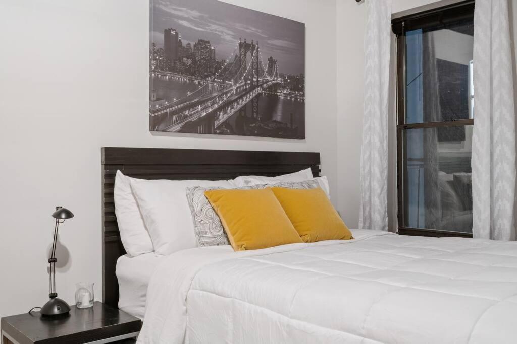 Appartement Midtown - Walking Distance To Times Square New York