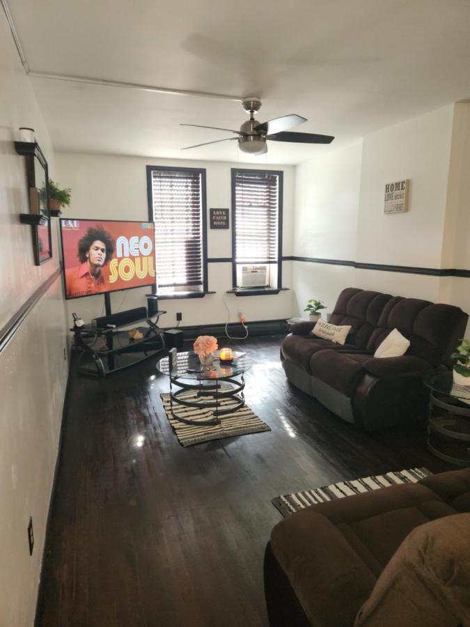 Spacious 3br, 2b Appartement *