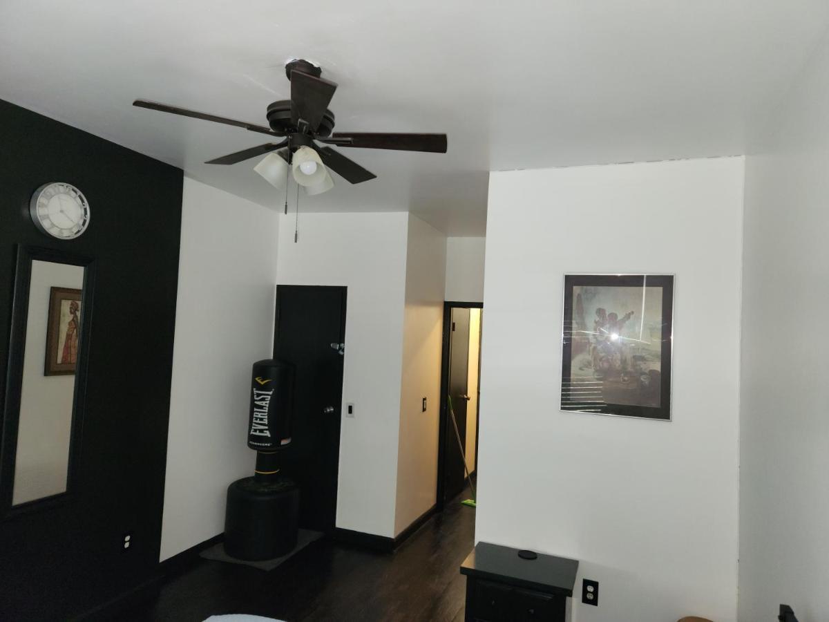 Lejlighed Spacious 3br, 2b *
